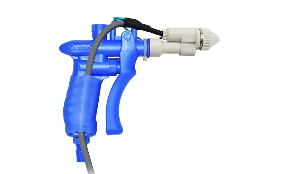 ST302C Piezoelectric Ion Air Gun